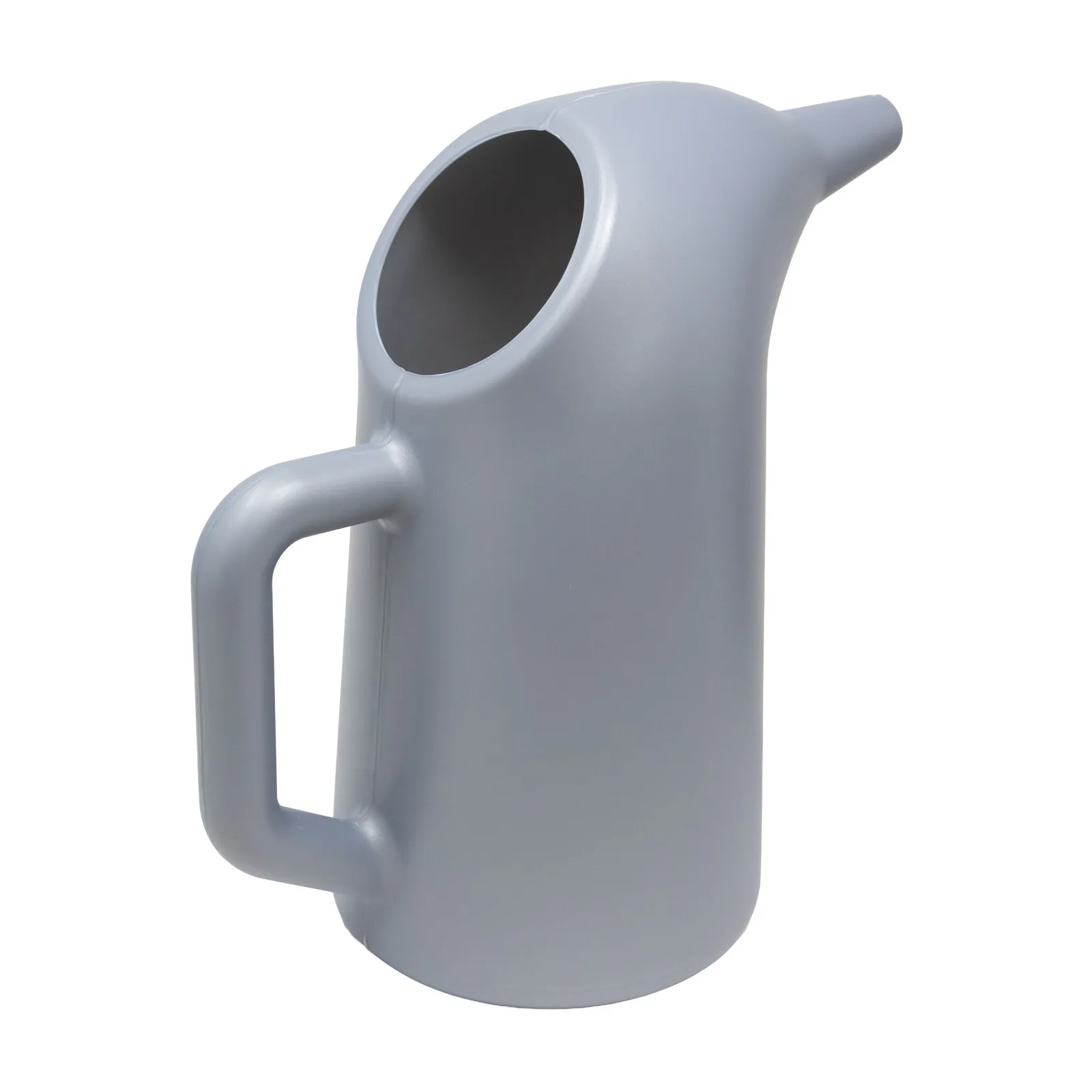 2 qt Polypropylene (PP) Funnel Cake Batter Pouring Pitcher