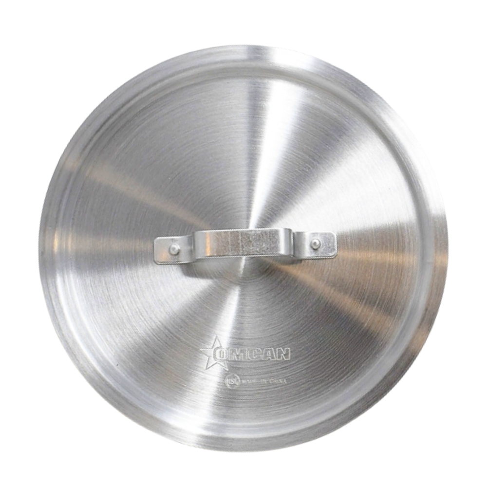 Aluminum Lid for 8 qt Saute Pan and 12 qt Sauce Pot – 1.5MM