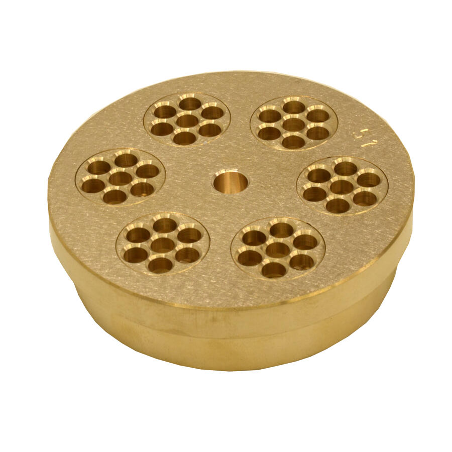 Pasta Die #57 Reginette, 20mm TR110