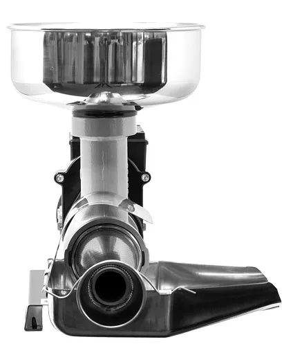 Electric Tomato Squeezer with 0.4 HP Motor
