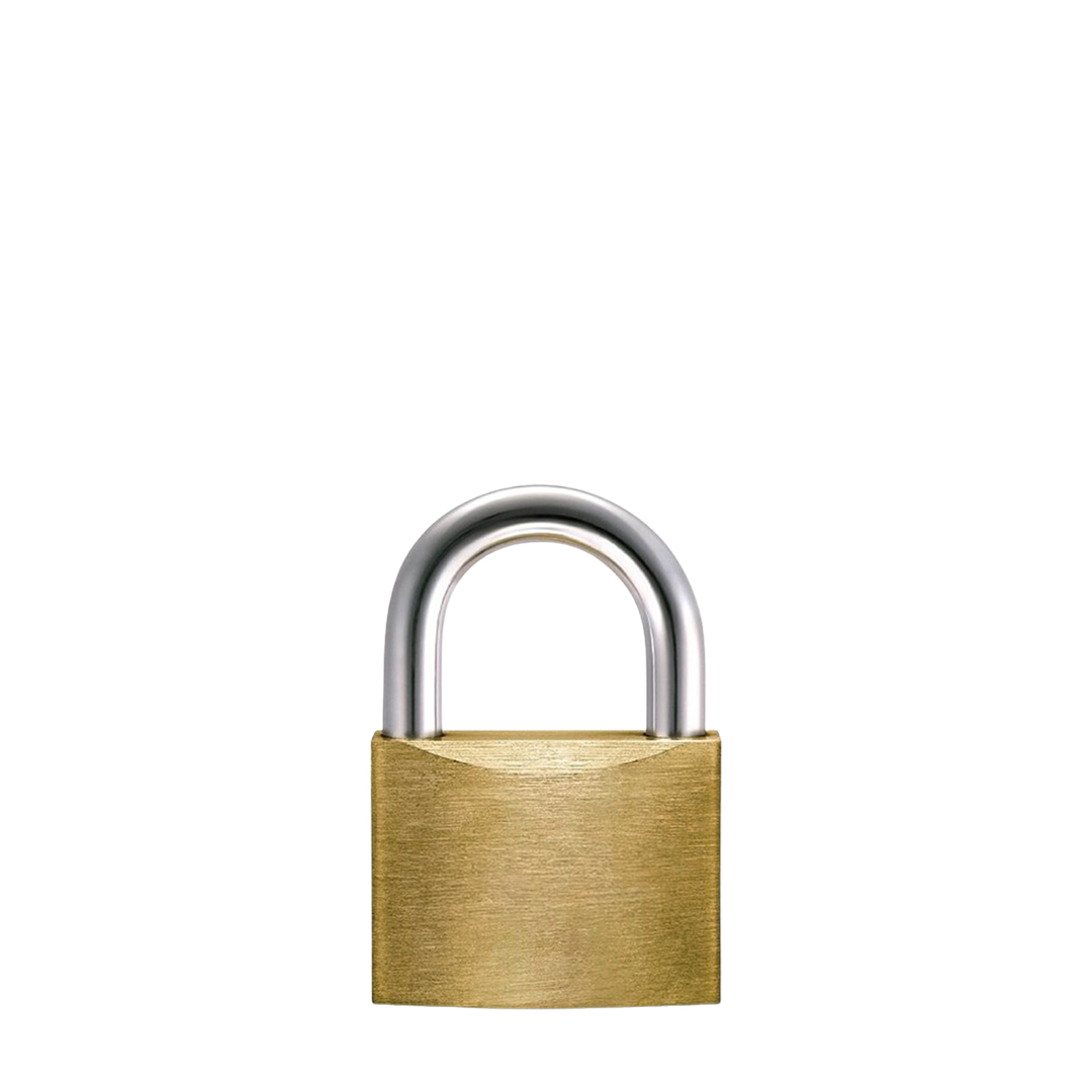 40mm Padlock – Short