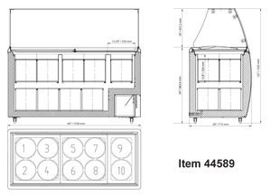 Technical Drawing