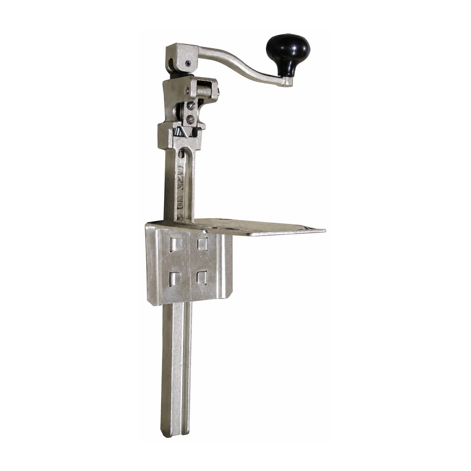 Edlund #2 Commercial Manual Can Opener with Standard Base