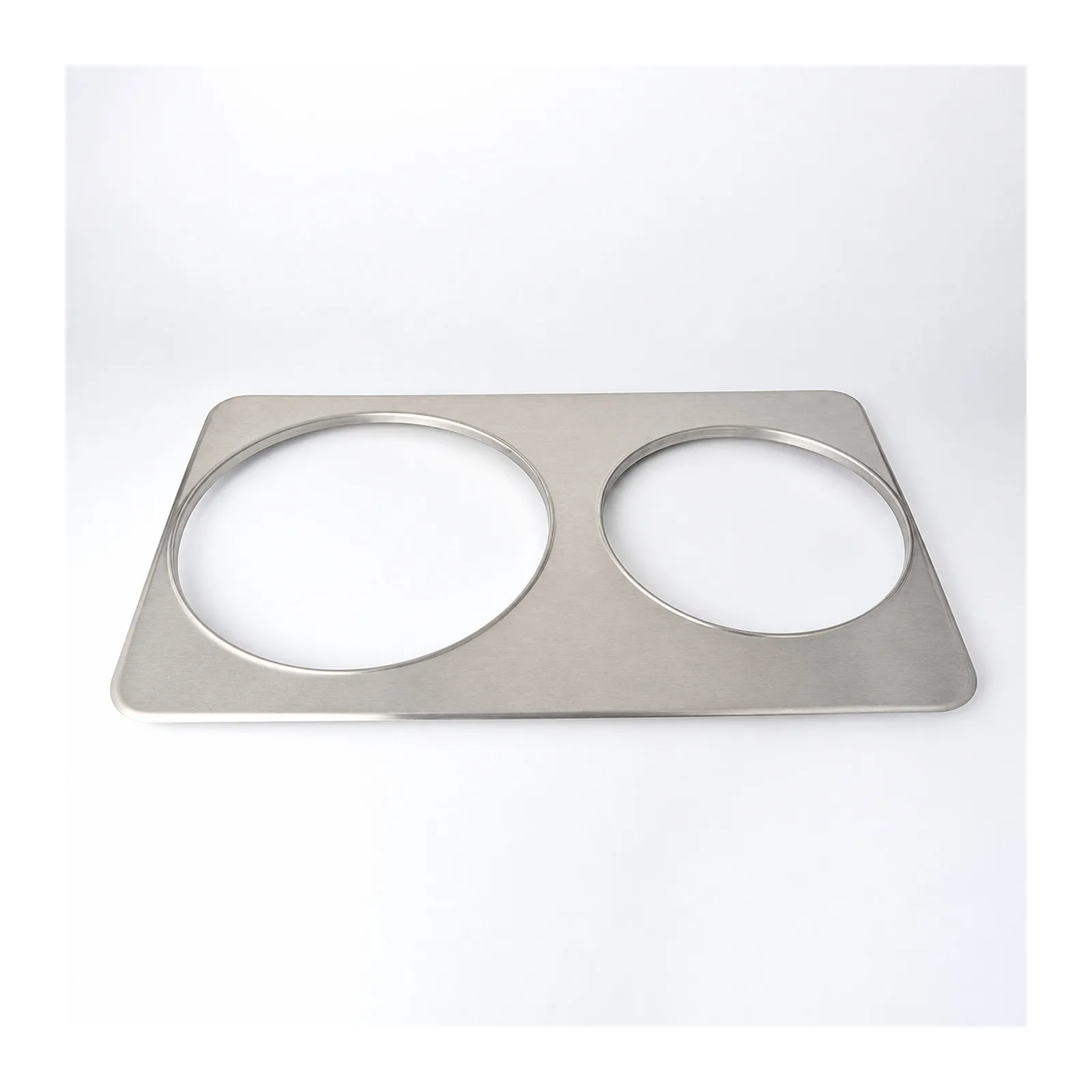 Adapter Plates – Fit (1) 7 qt And (1) 11 qt Steam Table Insets