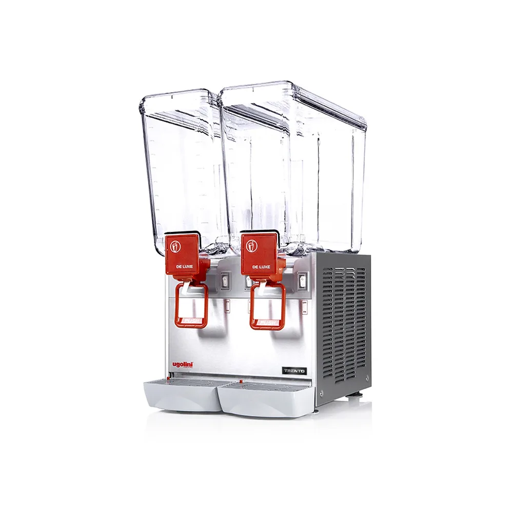 Beverage Equipment image not loaded...
