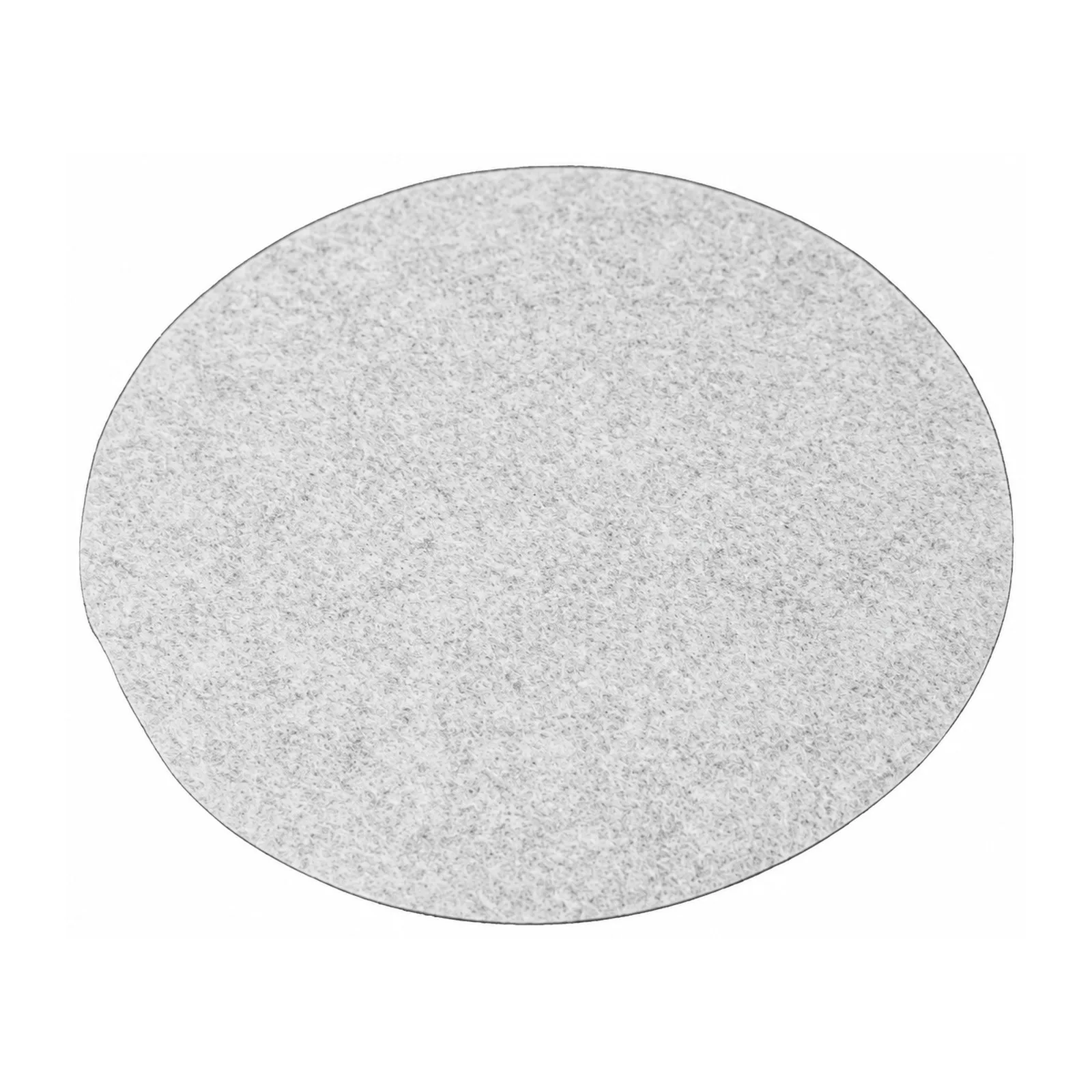 4″ Solid Round Patty Paper