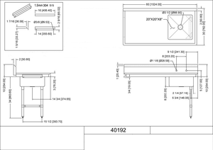 Technical Drawing