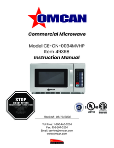 Instruction Manual