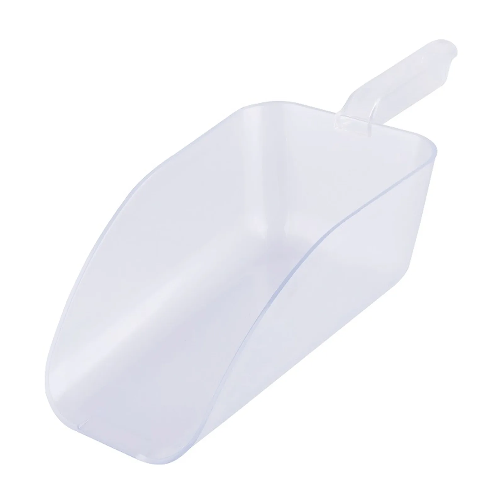 64 oz Plastic Utility Scoop