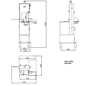 Technical Drawing