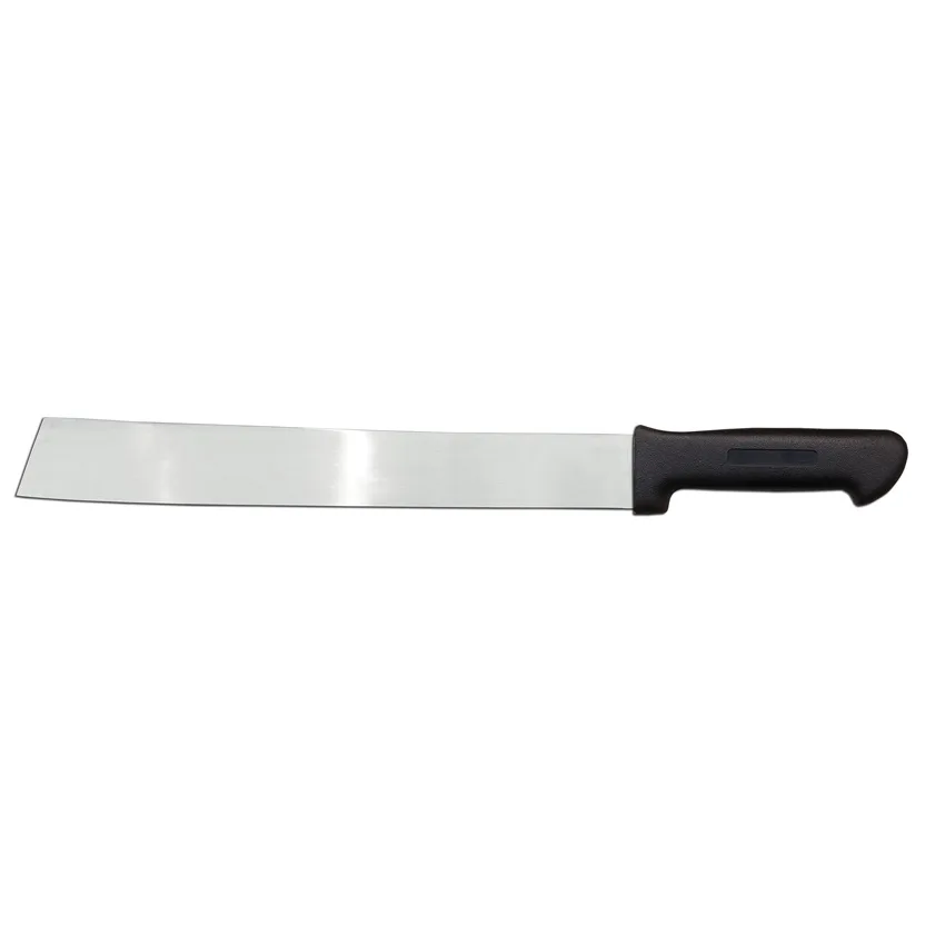 14″ Watermelon Knife with Black Handle