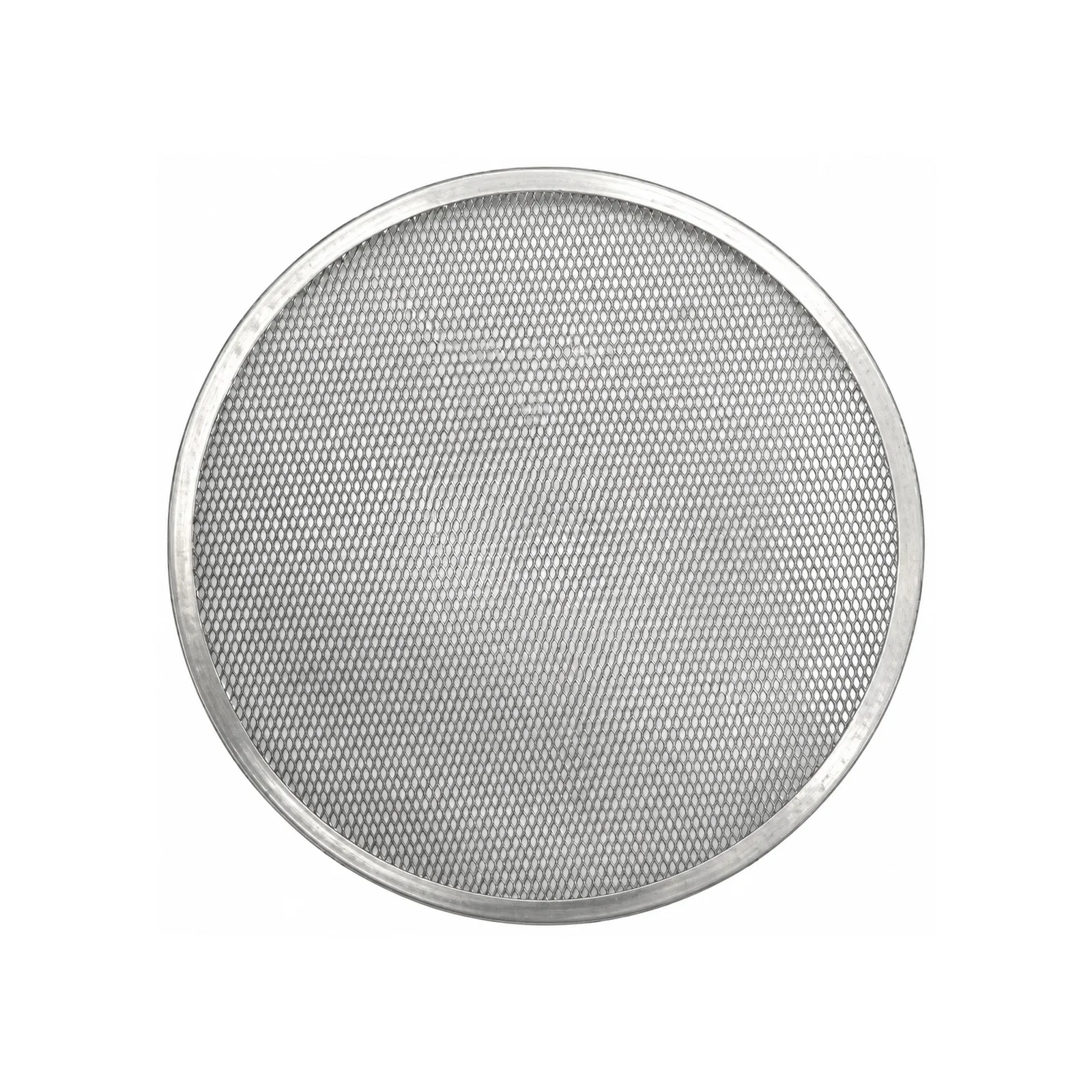 10″ Round Seamless Pizza Screen