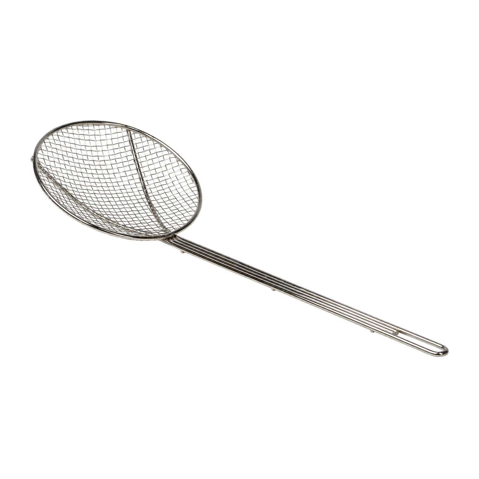 12″ Round Wire Mesh Skimmer
