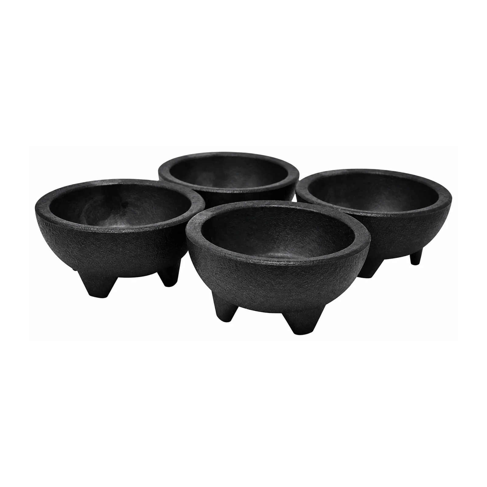 56 oz Molcajete Salsa Bowl