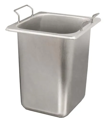 Triple Sauce Pot Warmer