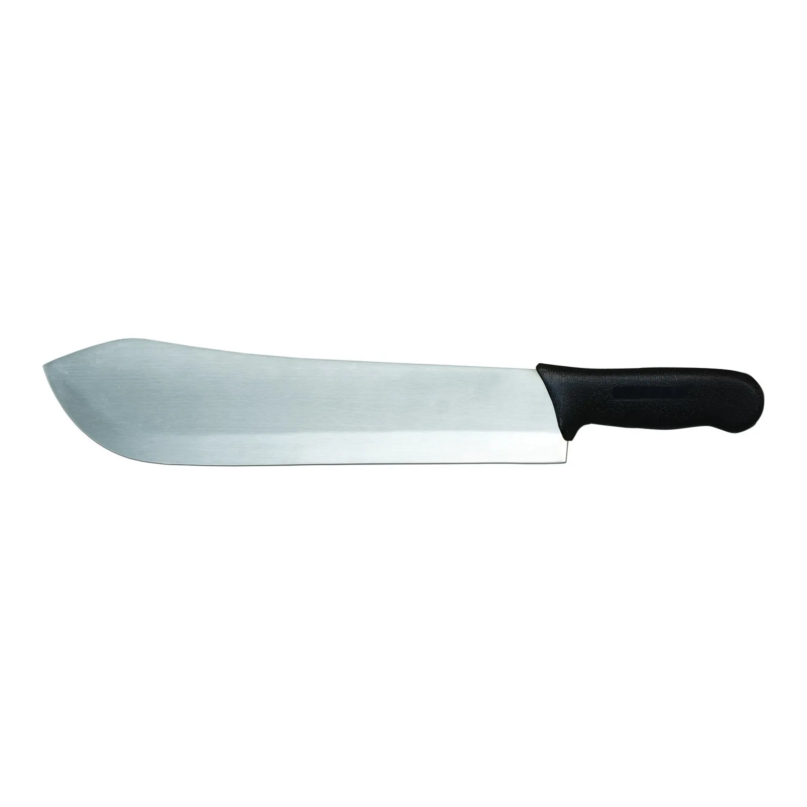 12″ Fish Splitter Knife Black