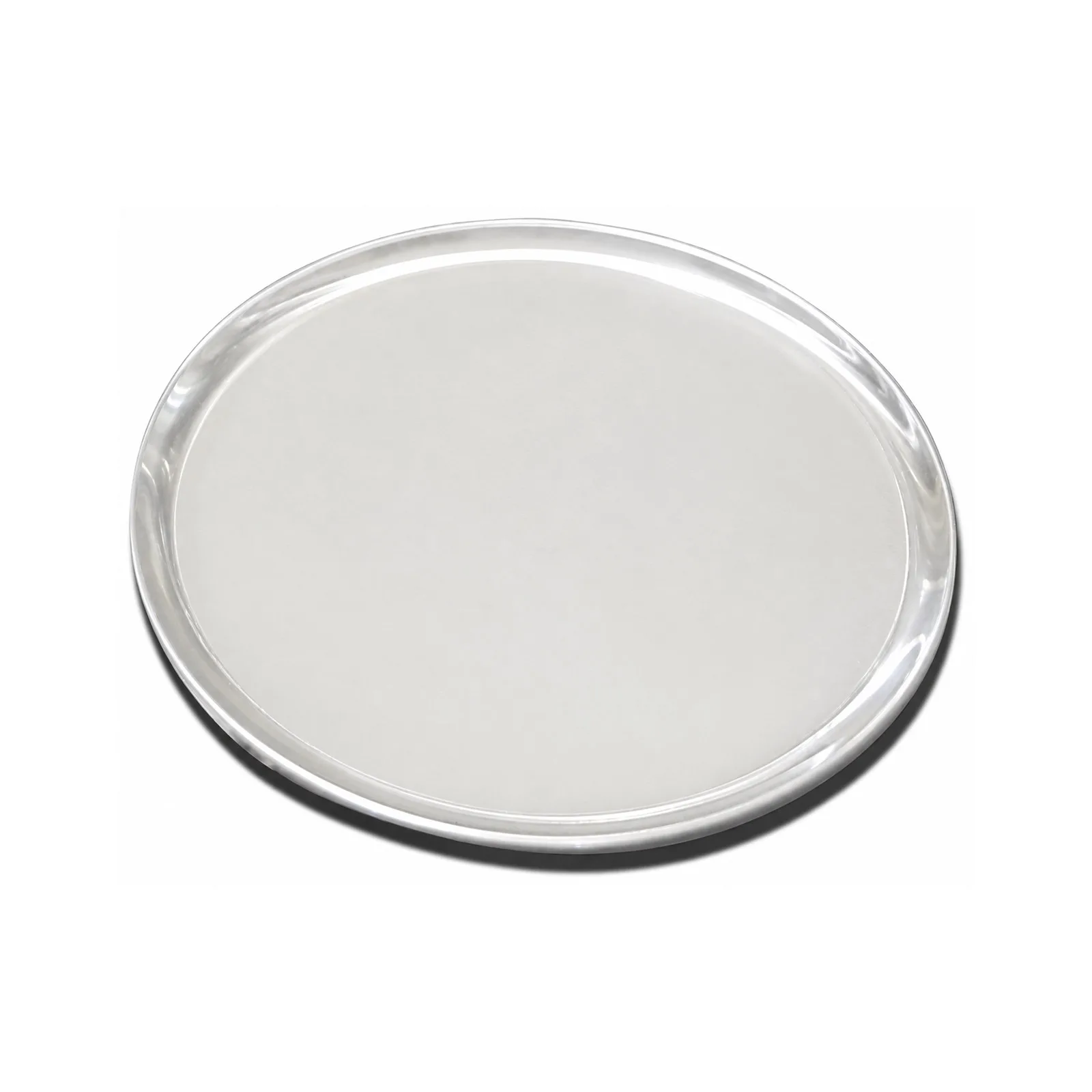 12″ Round Aluminum Pizza Pan