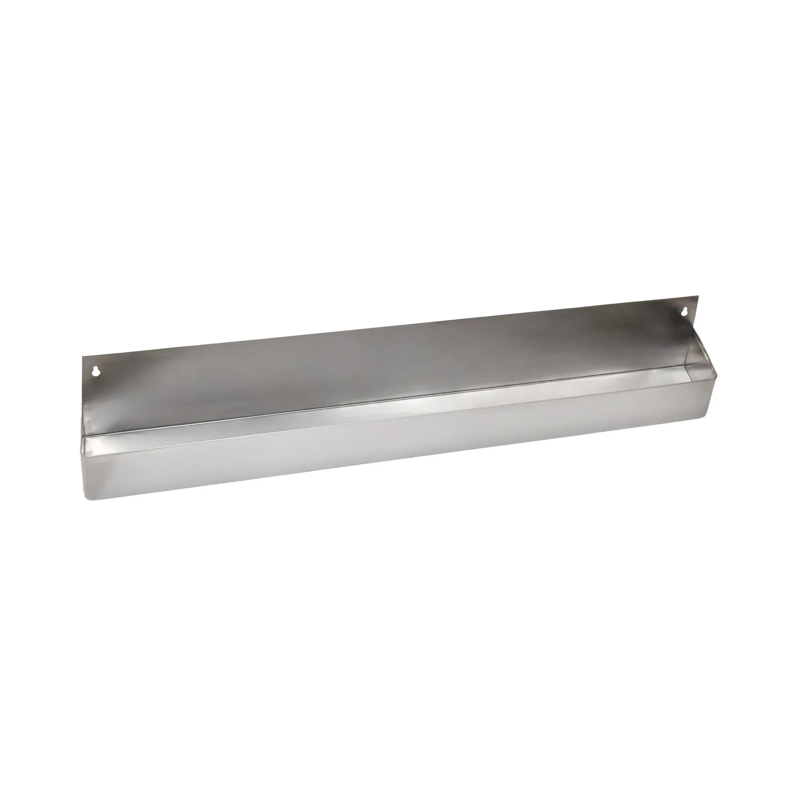 32″ Stainless Steel Single Speed Bar Rail