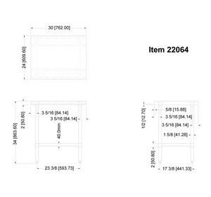 Technical Drawing