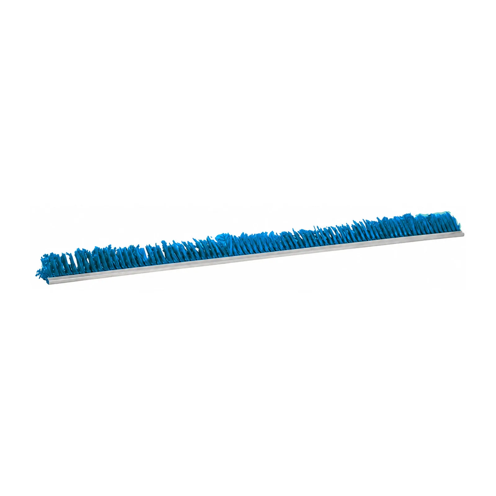 2″ x 30″ Blue Parsley Runner with Clip