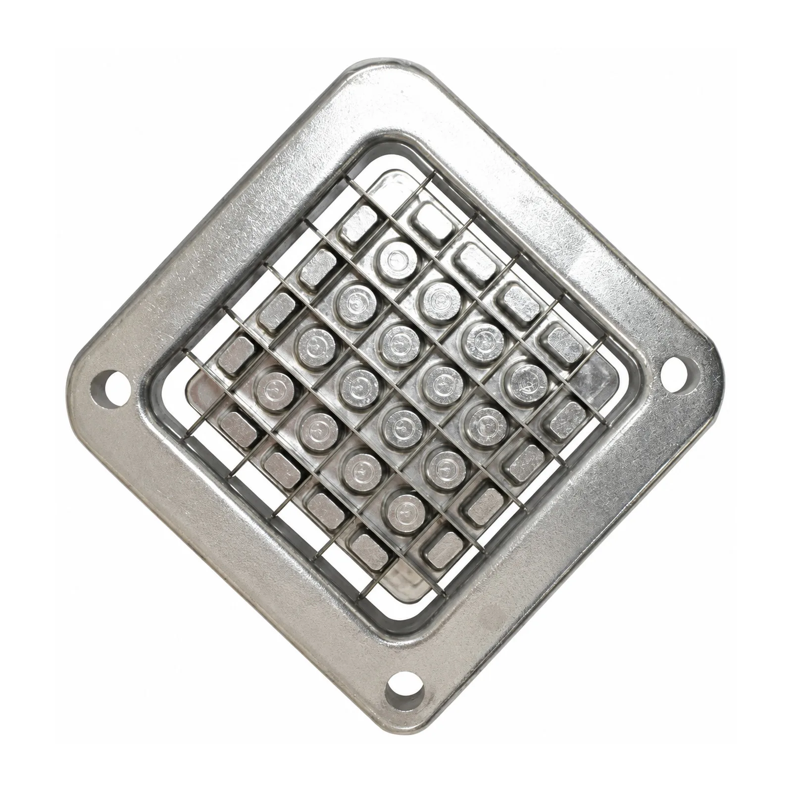 1/2″ Blade Assembly and Pusher Block for French Fry Cutter