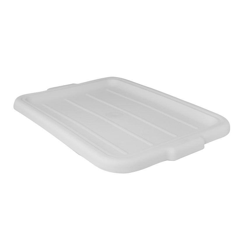 Polypropylene Cover for 21.5″ x 15.5″ Standard White Bus Box 80892 and 80894