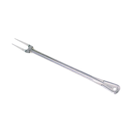 18″ Stainless Steel Basting Fork