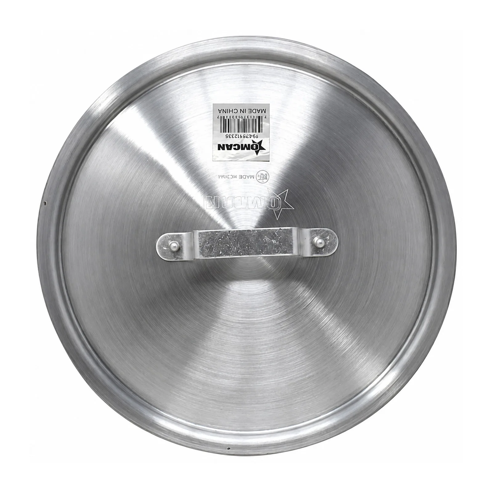 Aluminum Lid for 7 qt Sauce Pan