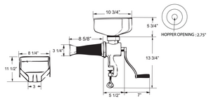 Technical Drawing