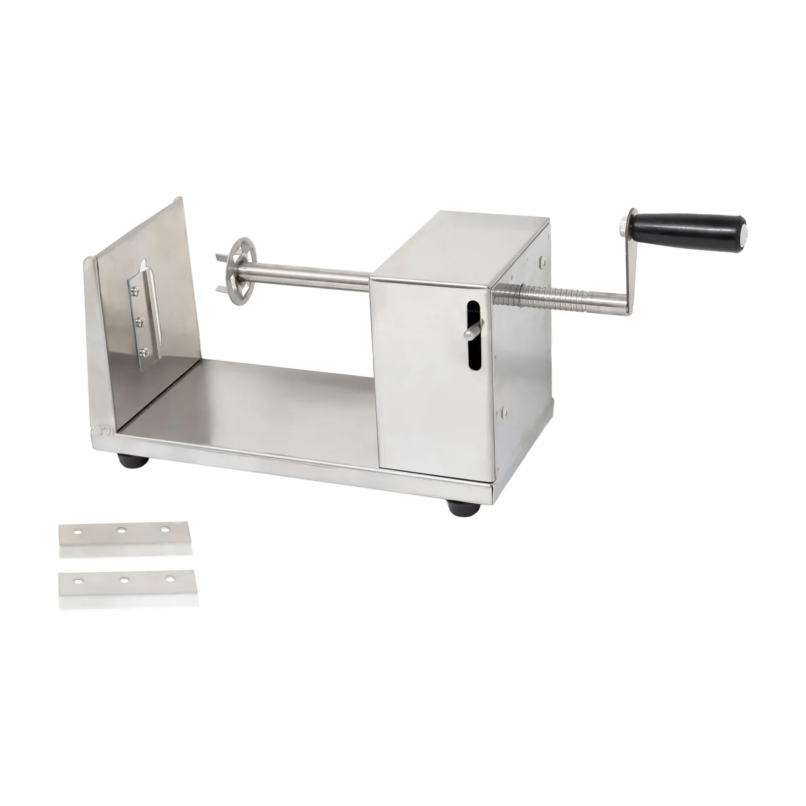 Tornado Potato Spiral Potato Slicer