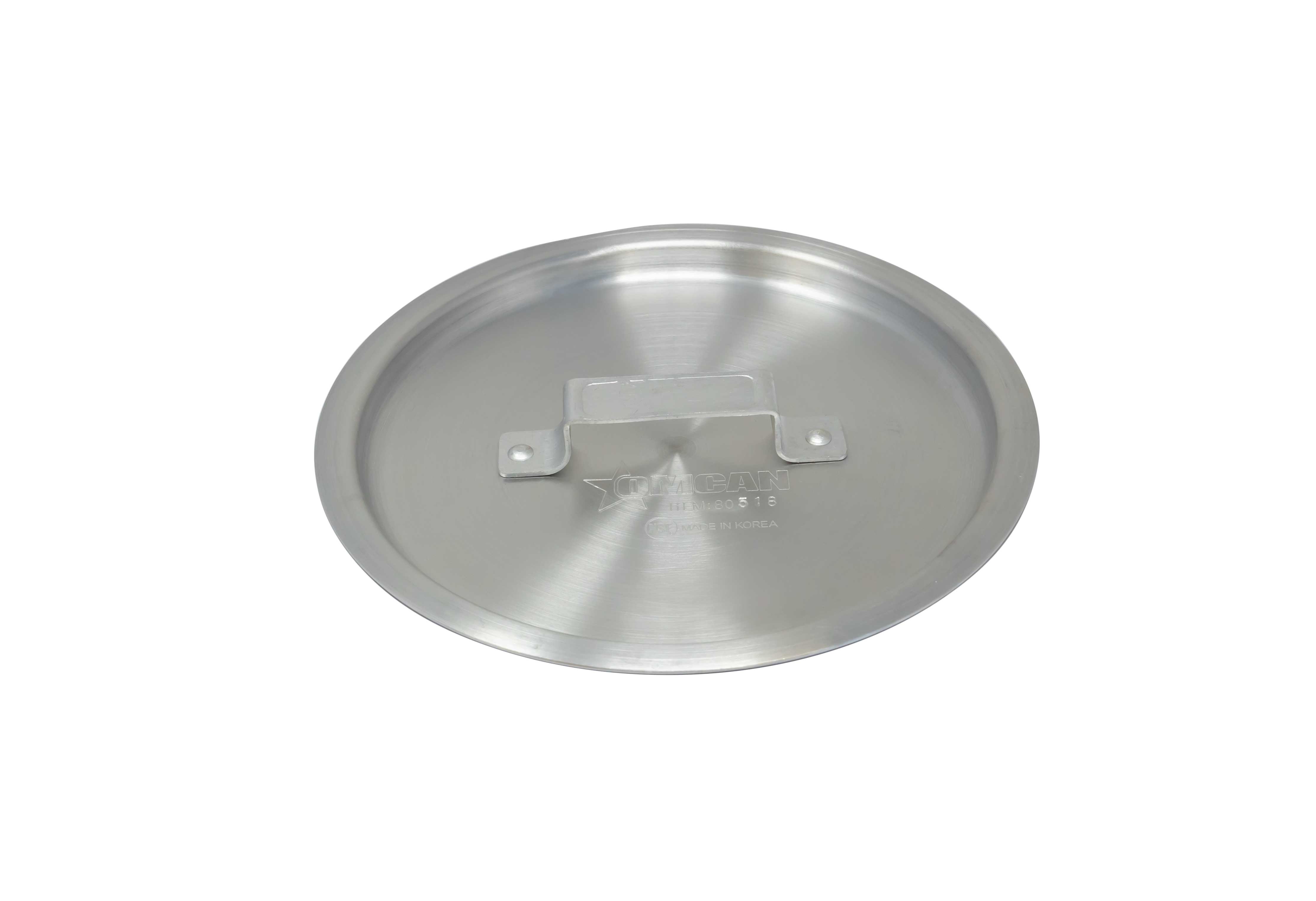 Aluminum Cover for 3 QT Saute Pan