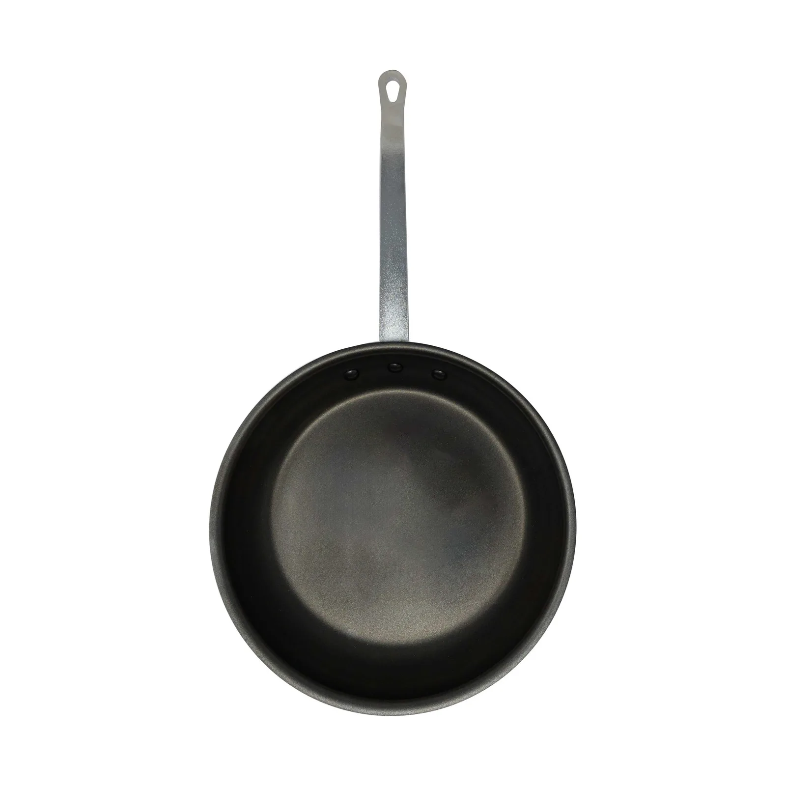 12″ Non-stick, Eclipse Finish Aluminum Fry Pan