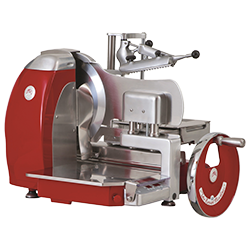 Automatic/ Semi Automatic Slicer