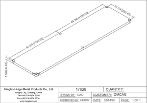 Technical Drawing