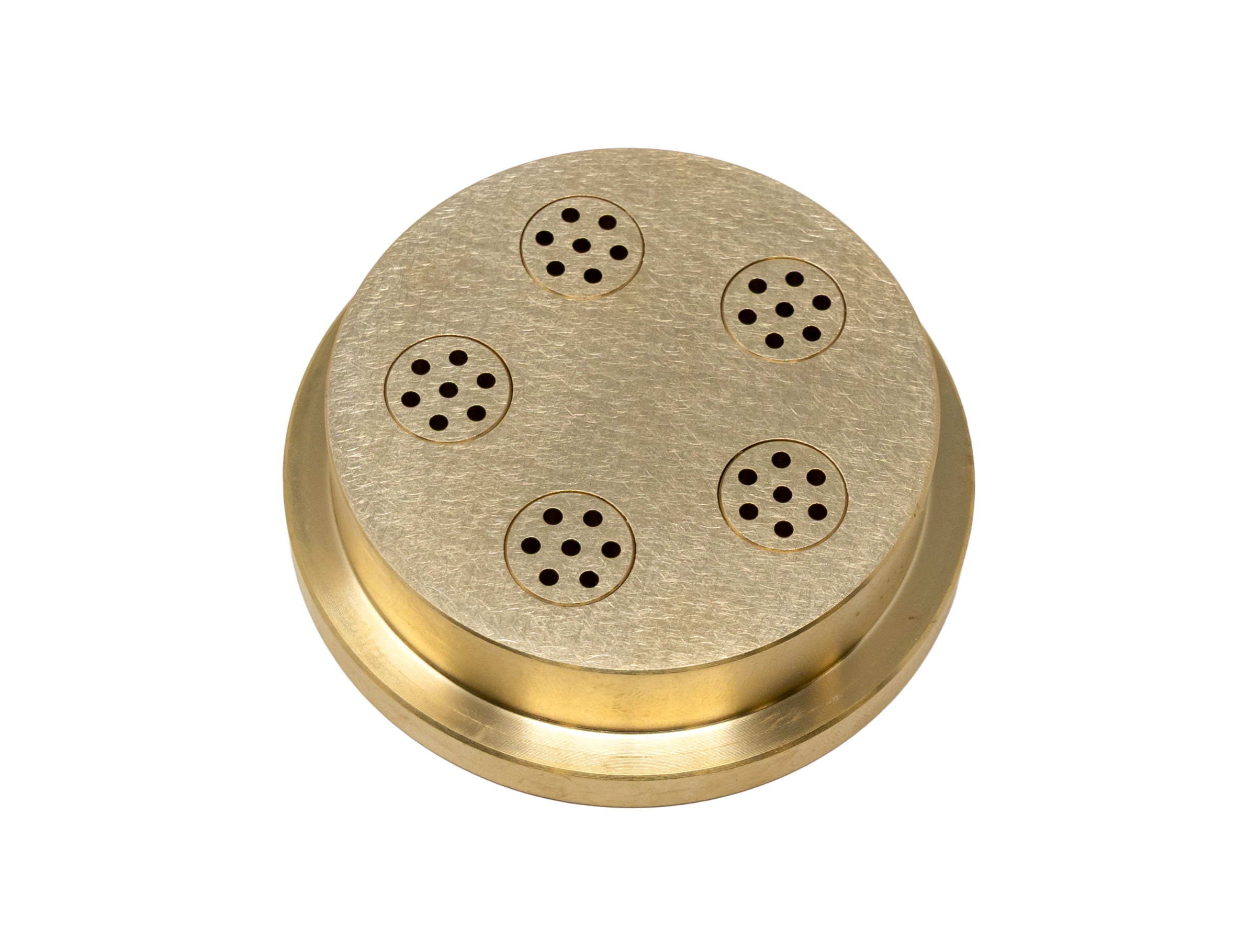 Pasta Die #8 Spaghetti 1.7mm