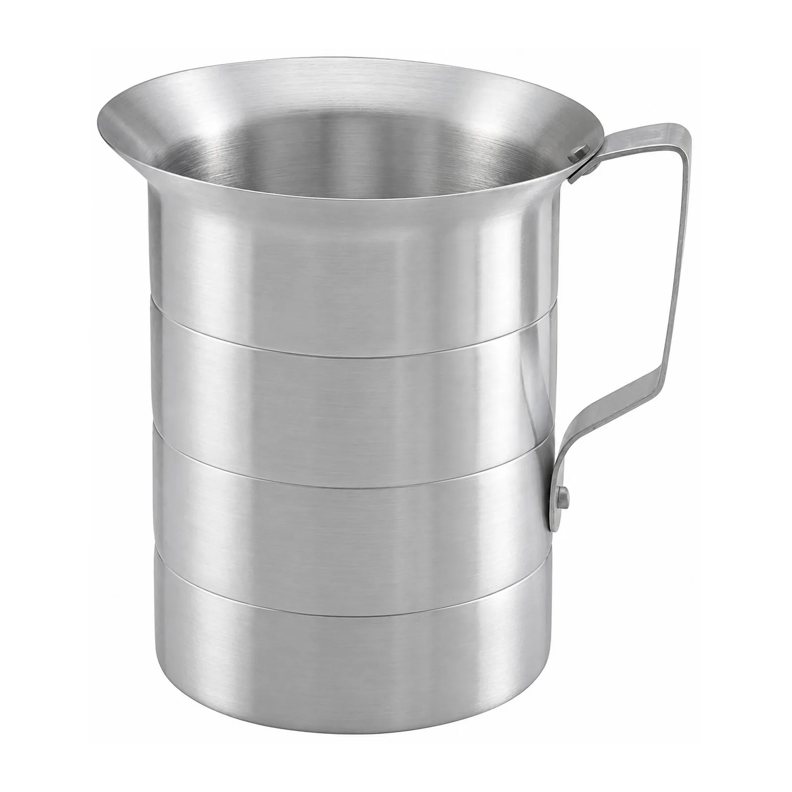 4 qt Aluminum Measuring Cup