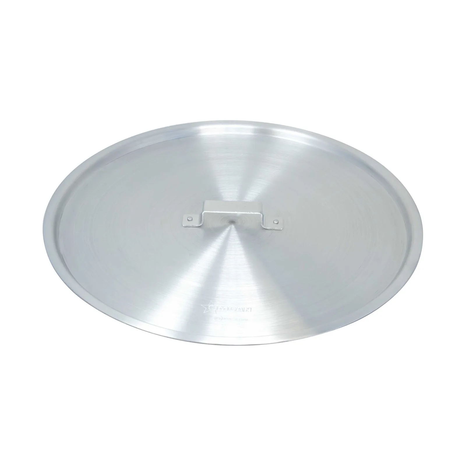 Aluminum Lid for 80 qt Stock Pot