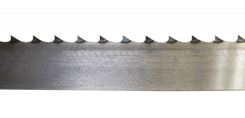 422 142″ Band Saw Blade for General / Frozen Use