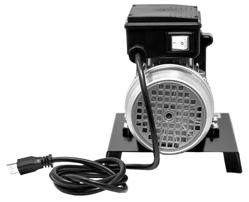 Electric Tomato Squeezer with 0.4 HP Motor
