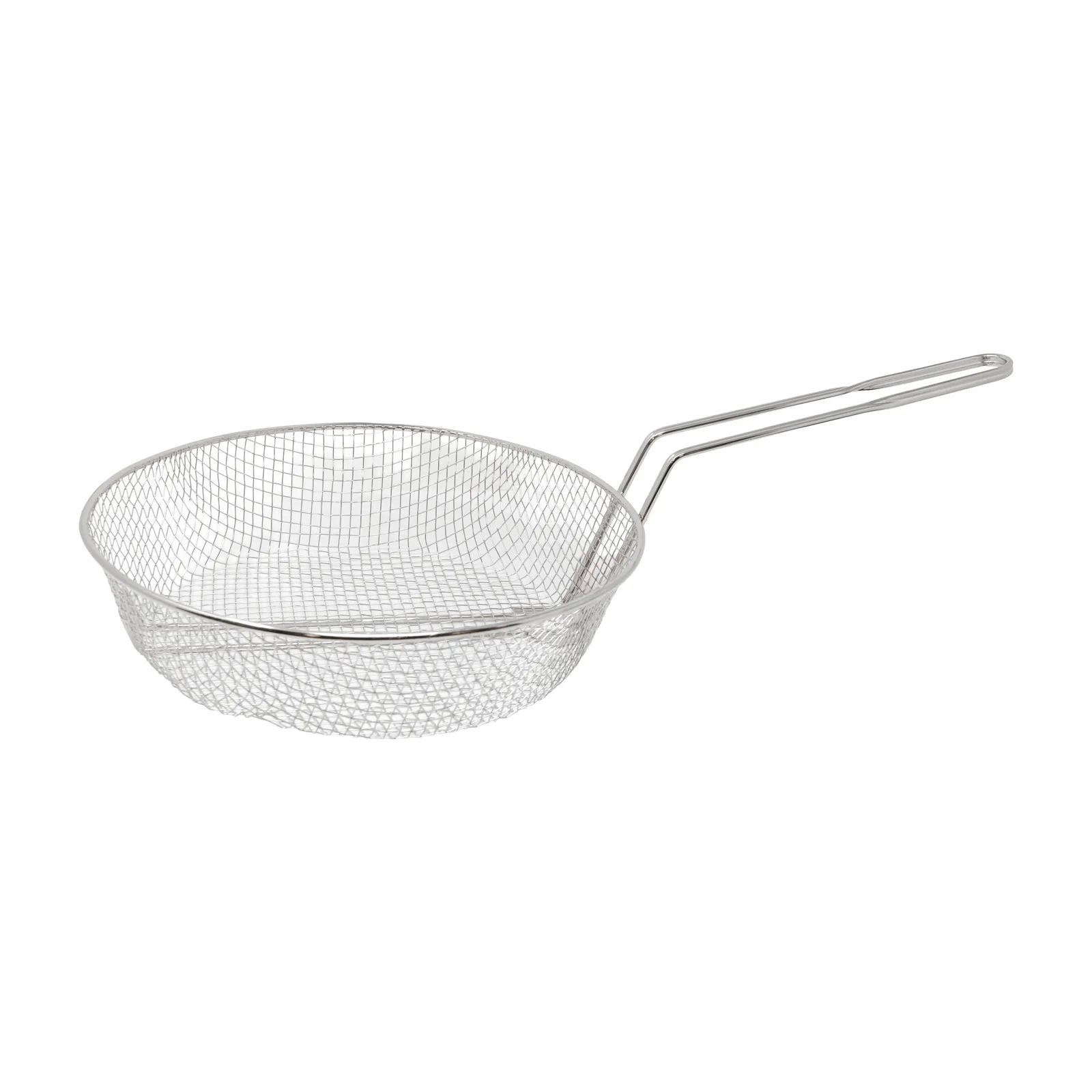 12″ x 3″ Culinary Basket Medium Mesh