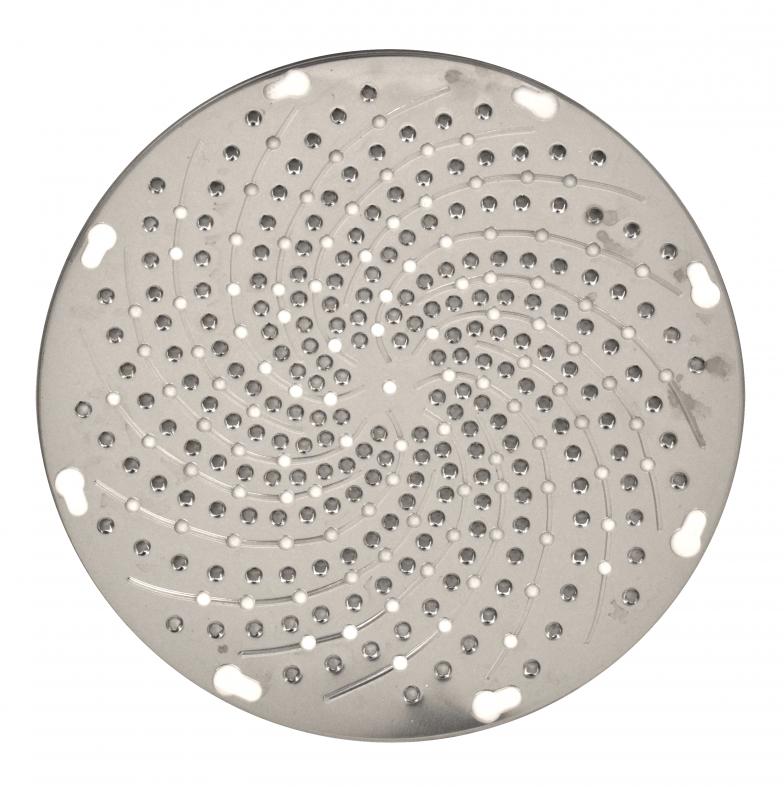 Stainless Steel Grater Disc