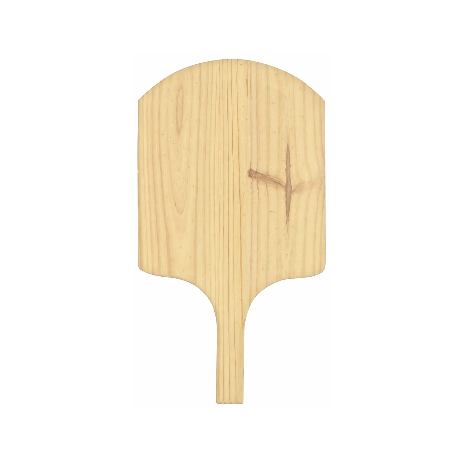 12″ x 14″ Wooden Pizza Peel with 22″ Over-all Length