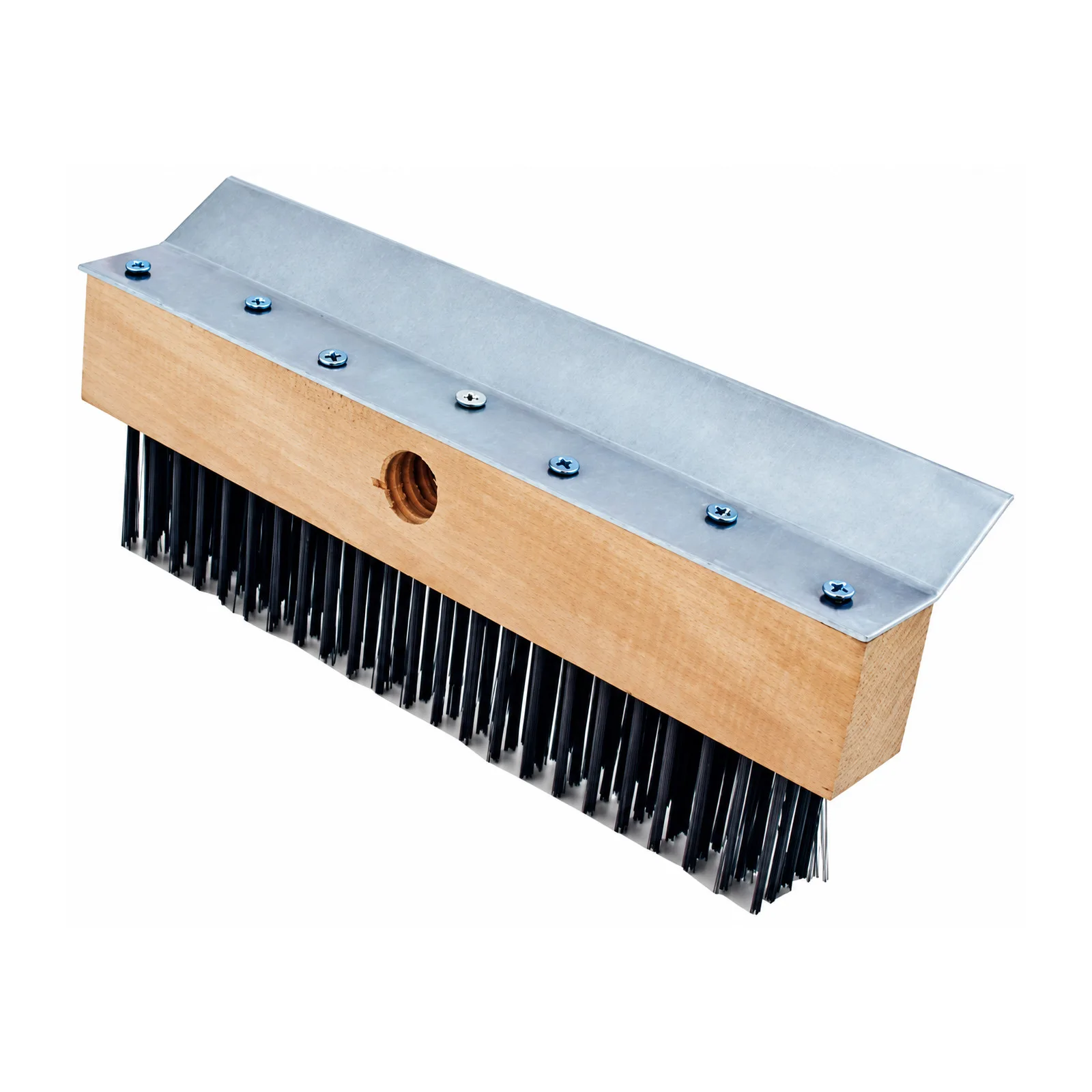 Pizza Oven Brush Head