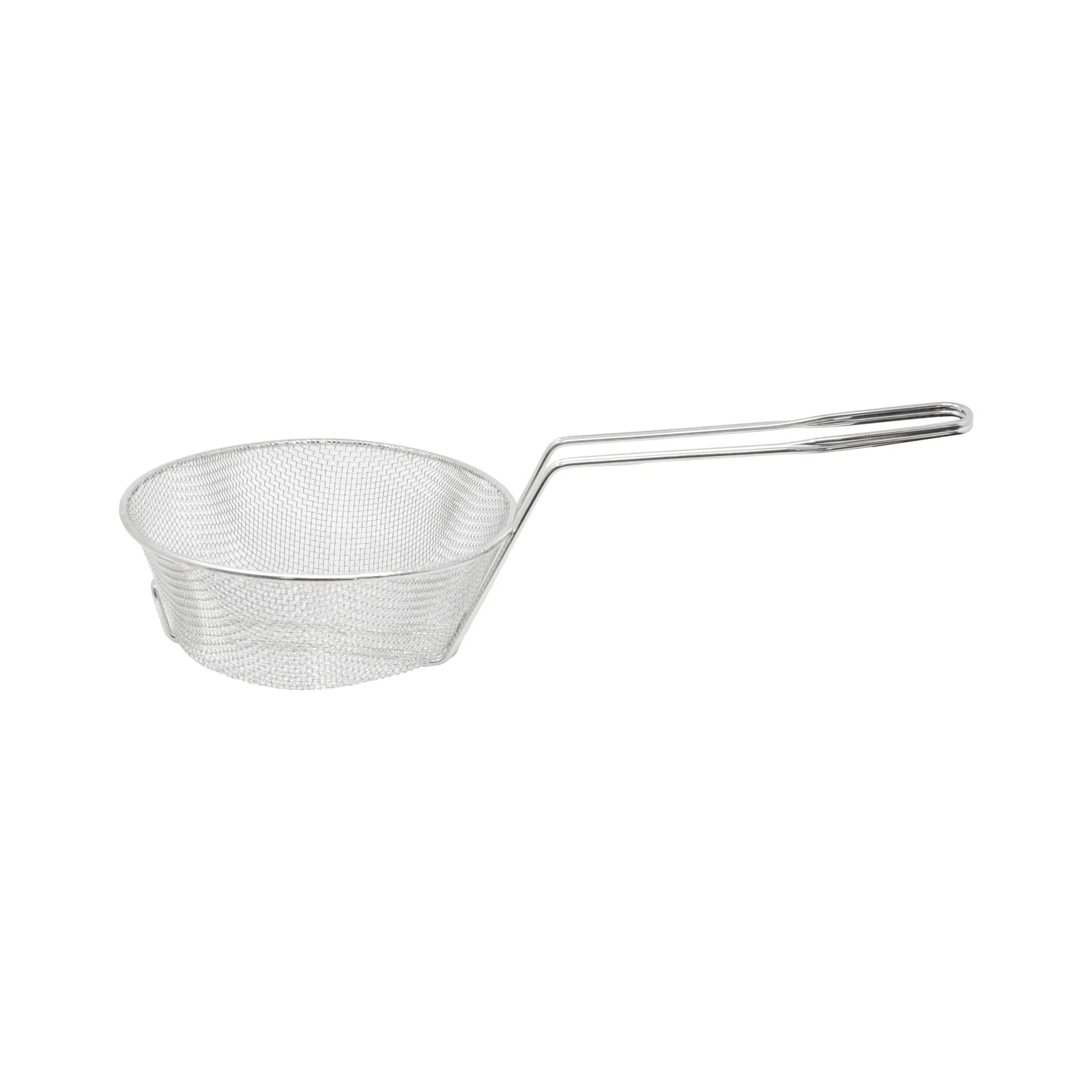8″ x 3″ Culinary Basket Fine Mesh