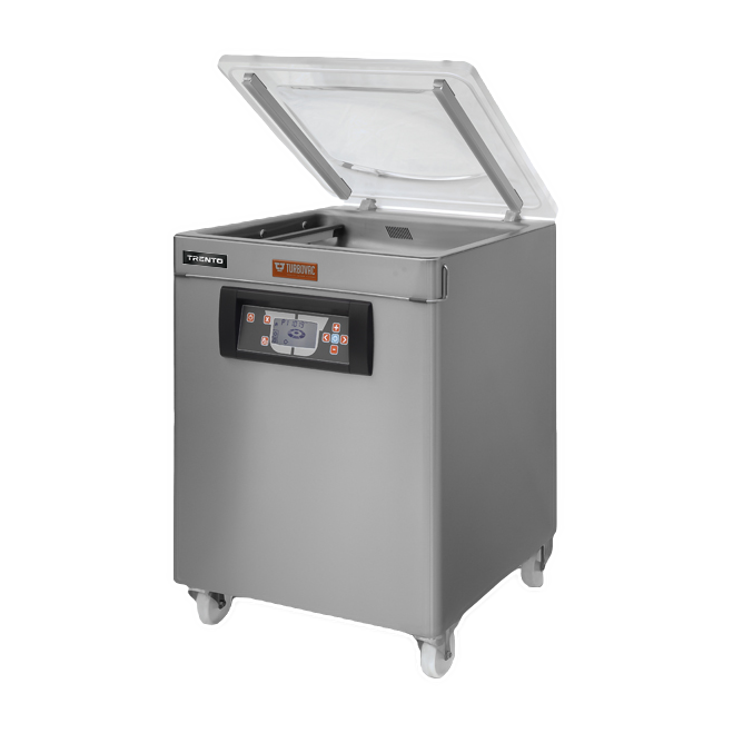 Single Chamber