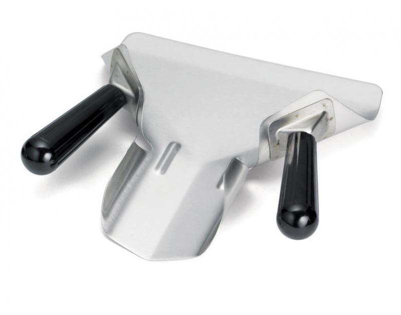 French Fry Bagger with Dual Handle