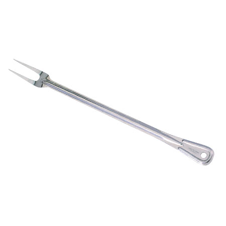 21″ Stainless Steel Basting Fork