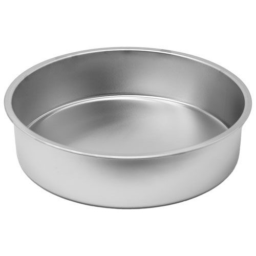 Chafer Food Pan Round 15″ Dia for 80527