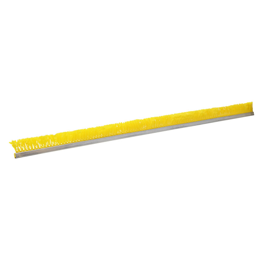 1″ x 30″ Yellow Parsley Runner with Clip