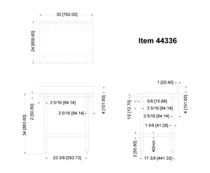 Technical Drawing